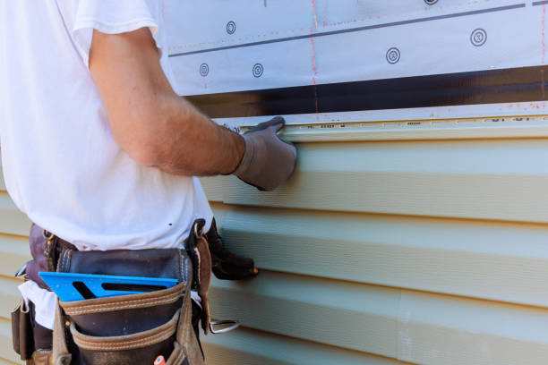 Affordable Siding Repair solutions in Springfield, SC