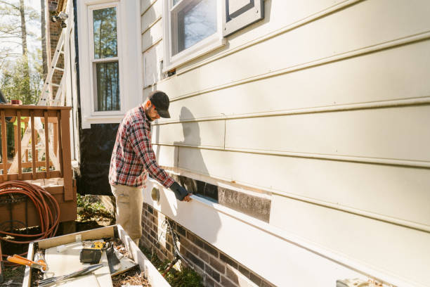 Top rated local Siding Repair specialists in Springfield, SC